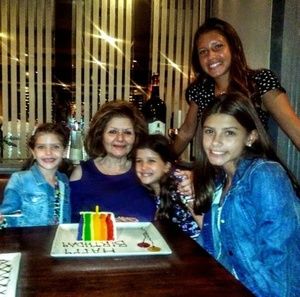 Meet your Posher, Vasso